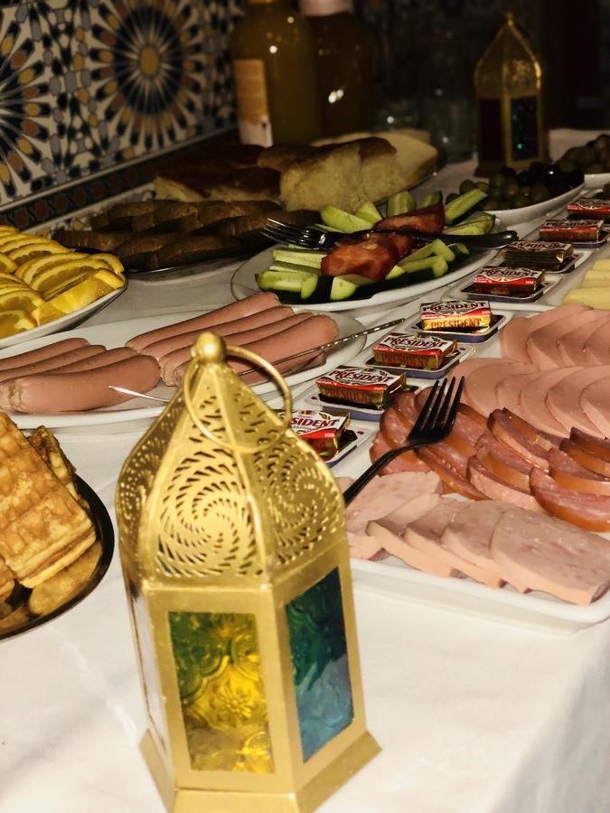 Sahil Inn Hotel Baku Luaran gambar